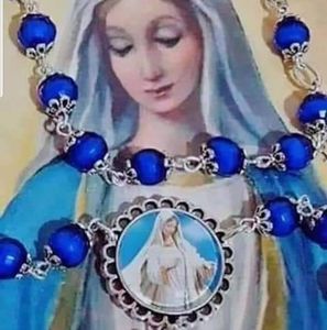 Meet your Posher, Pauline